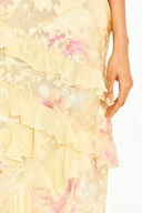 Anwen | Dreamy Ruffled Gown